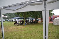 Bild: Rockfire in Berka