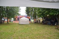 Bild: Rockfire in Berka