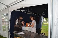 Bild: Rockfire in Berka