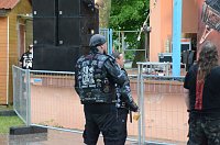 Bild: Rockfire in Berka