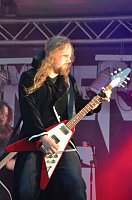 Bild: Rockfire in Berka