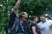 Bild: Rockfire in Berka