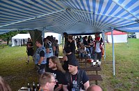 Bild: Rockfire in Berka