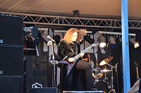 Bild: Rockfire in Berka
