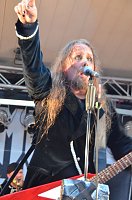 Bild: Rockfire in Berka