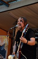 Bild: Rockfire in Berka