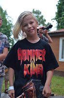 Bild: Rockfire in Berka