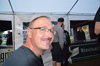Bild: Rockfire in Berka
