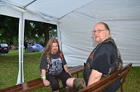 Bild: Rockfire in Berka