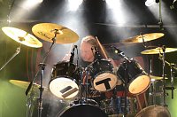 Bild: Rockfire in Berka