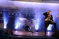 Bild: Rockfire in Berka