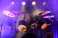 Bild: Rockfire in Berka