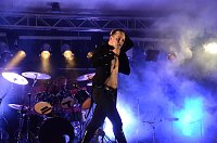 Bild: Rockfire in Berka