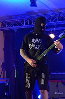 Bild: Rockfire in Berka