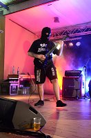 Bild: Rockfire in Berka