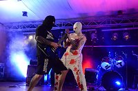 Bild: Rockfire in Berka