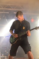 Bild: Rockfire in Berka