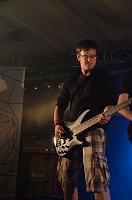 Bild: Rockfire in Berka