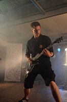 Bild: Rockfire in Berka
