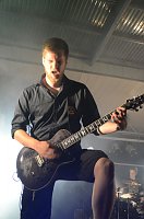 Bild: Rockfire in Berka