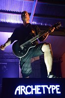 Bild: Rockfire in Berka