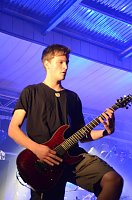 Bild: Rockfire in Berka