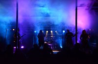 Bild: Rockfire in Berka