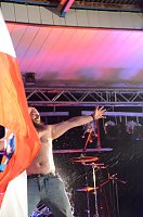 Bild: Rockfire in Berka