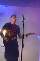 Bild: Rockfire in Berka