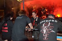 Bild: Rockfire in Berka