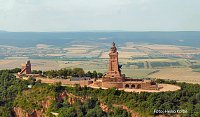 Zweite DJ-Nacht am Kyffhäuser-Denkmal Bild: Zweite DJ-Nacht am Kyffhäuser-Denkmal