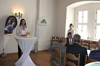 Jugendherberge "Wasserburg" erweitert Bild: Jugendherberge "Wasserburg" erweitert