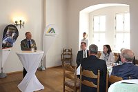 Jugendherberge "Wasserburg" erweitert Bild: Jugendherberge "Wasserburg" erweitert