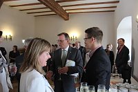 Jugendherberge "Wasserburg" erweitert Bild: Jugendherberge "Wasserburg" erweitert