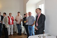 Jugendherberge "Wasserburg" erweitert Bild: Jugendherberge "Wasserburg" erweitert