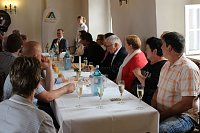 Jugendherberge "Wasserburg" erweitert Bild: Jugendherberge "Wasserburg" erweitert