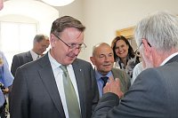 Jugendherberge "Wasserburg" erweitert Bild: Jugendherberge "Wasserburg" erweitert