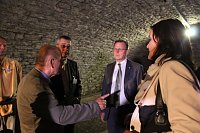 Jugendherberge "Wasserburg" erweitert Bild: Jugendherberge "Wasserburg" erweitert