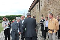 Jugendherberge "Wasserburg" erweitert Bild: Jugendherberge "Wasserburg" erweitert