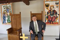 Jugendherberge "Wasserburg" erweitert Bild: Jugendherberge "Wasserburg" erweitert