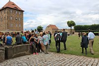 Jugendherberge "Wasserburg" erweitert Bild: Jugendherberge "Wasserburg" erweitert
