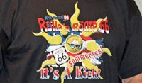 Lieber Besuch aus Rolla (Missouri) Bild: Lieber Besuch aus Rolla (Missouri)