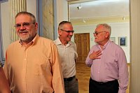 Lieber Besuch aus Rolla (Missouri) Bild: Lieber Besuch aus Rolla (Missouri)