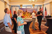 Lieber Besuch aus Rolla (Missouri) Bild: Lieber Besuch aus Rolla (Missouri)