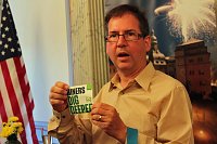 Lieber Besuch aus Rolla (Missouri) Bild: Lieber Besuch aus Rolla (Missouri)