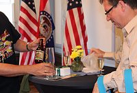 Lieber Besuch aus Rolla (Missouri) Bild: Lieber Besuch aus Rolla (Missouri)