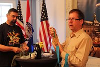 Lieber Besuch aus Rolla (Missouri) Bild: Lieber Besuch aus Rolla (Missouri)