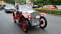 11. Oldtimertreffen in Greußen Bild: 11. Oldtimertreffen in Greußen