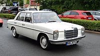 11. Oldtimertreffen in Greußen Bild: 11. Oldtimertreffen in Greußen