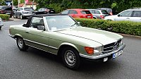11. Oldtimertreffen in Greußen Bild: 11. Oldtimertreffen in Greußen